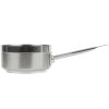 1 ½-quart Centurion® sauté pan in natural finish
