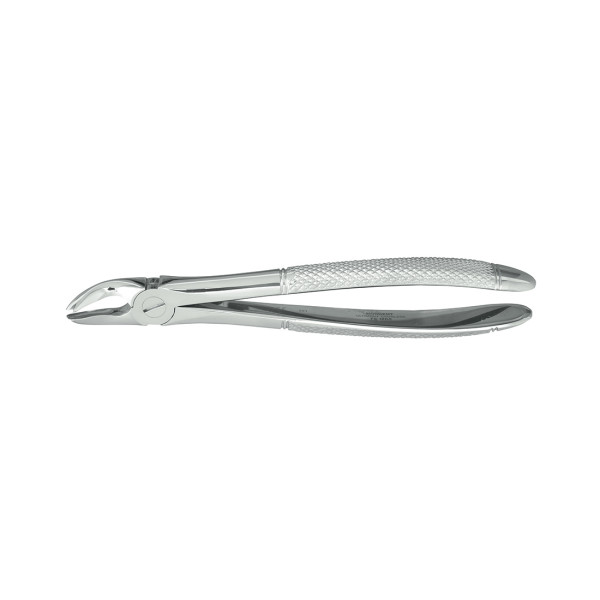 Nordent #2 Mead Upper Molar Extraction Forcep