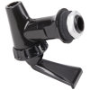 SPOUT-W/WASHERS & NUT  RC