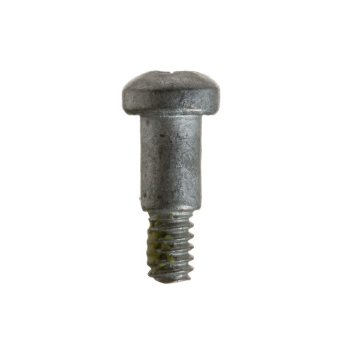 SCREW 6-32 FLP .490 SS