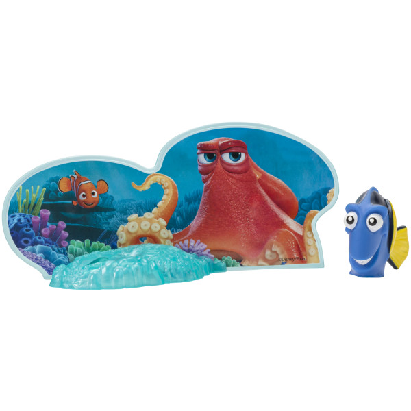 Finding Dory Fintastic Adventures DecoSet®