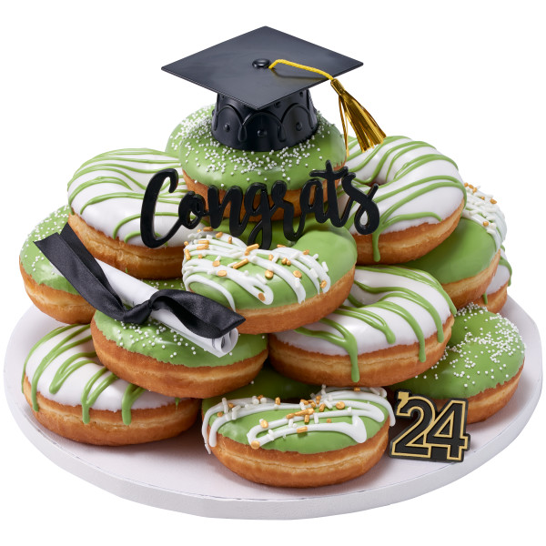 Congratulations Script Assortment Layon
