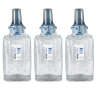 Gojo, PURELL® Advanced Green Certified Hand Sanitizer Gel, PURELL® ADX-12™ Dispenser 1200 mL Cartridge