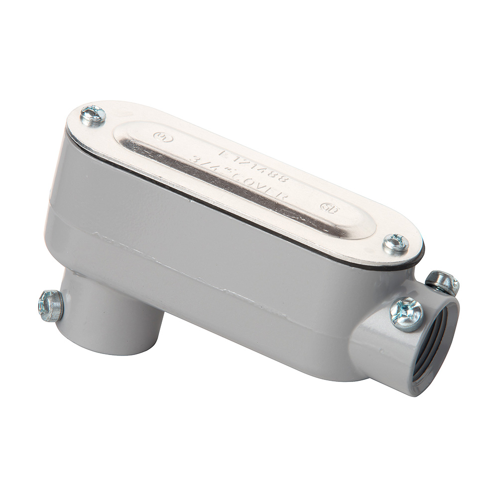 Product image for MADISON LBLA-75-CB 3/4 COMBO LB W/