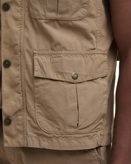 Gilet casual Corbridge