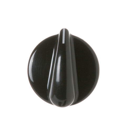 Range Black Surface Switch Knob