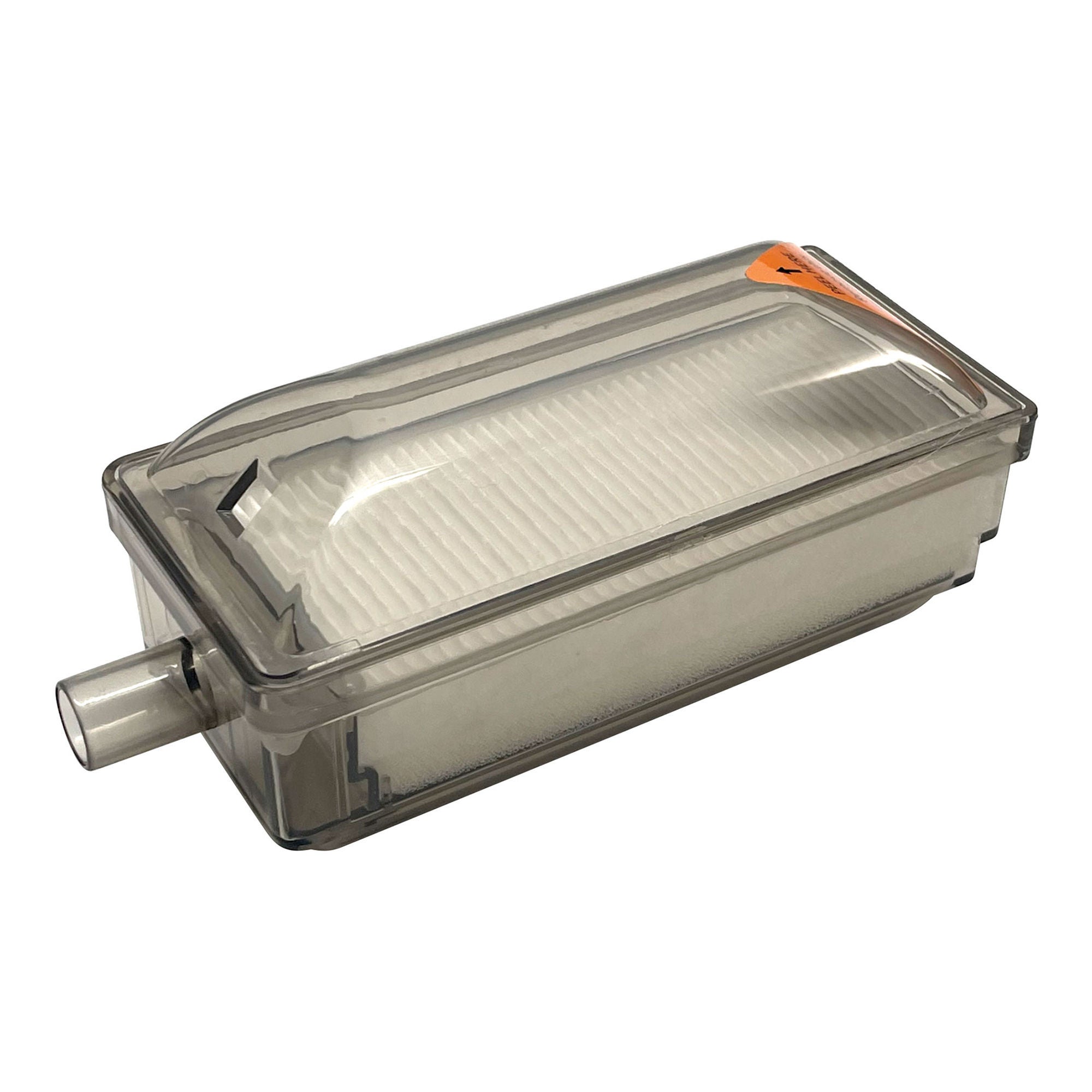 Sunset Healthcare FILTER, BACTERIA INTAKE F/CONCENTRATOR