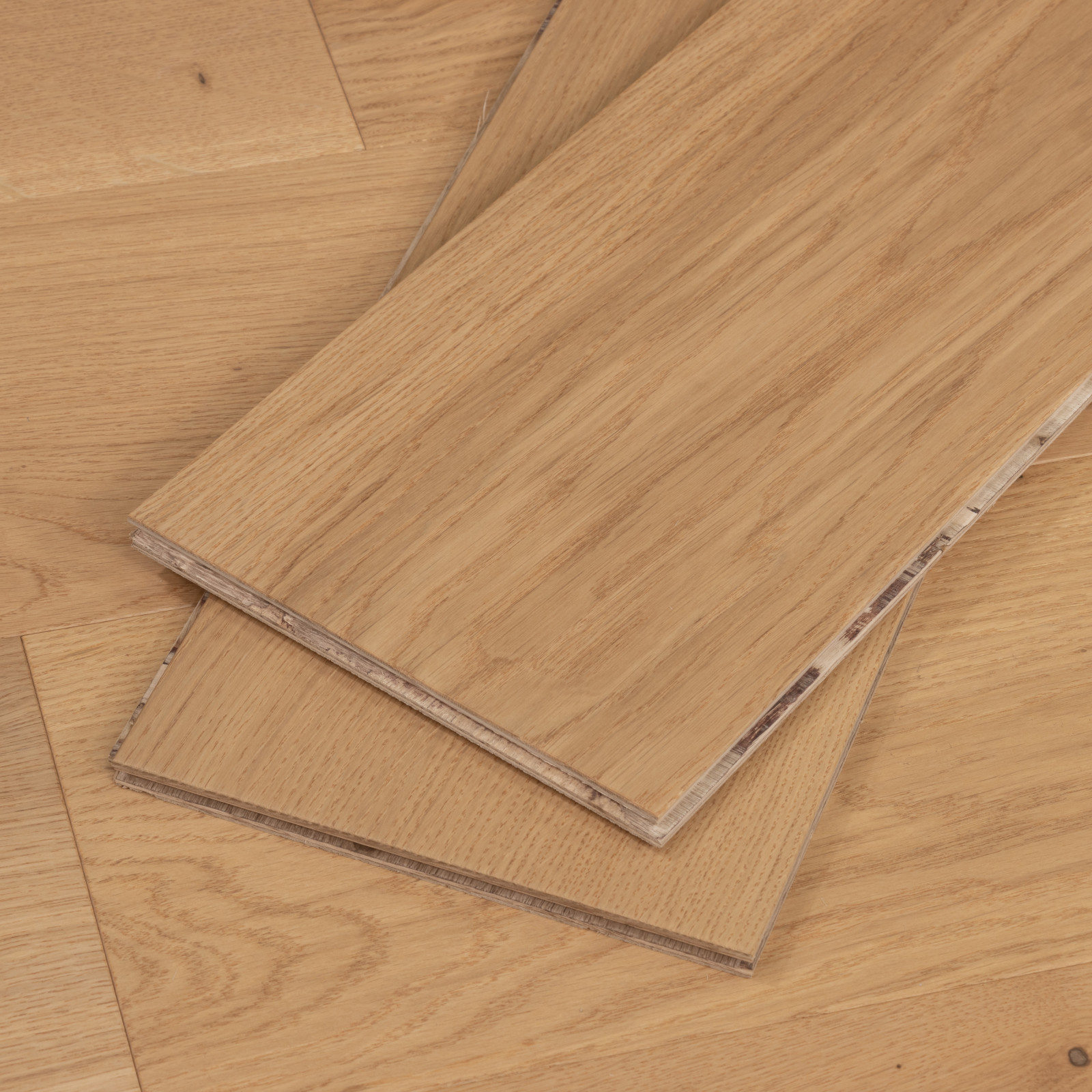 Honeyed Harvest view 2