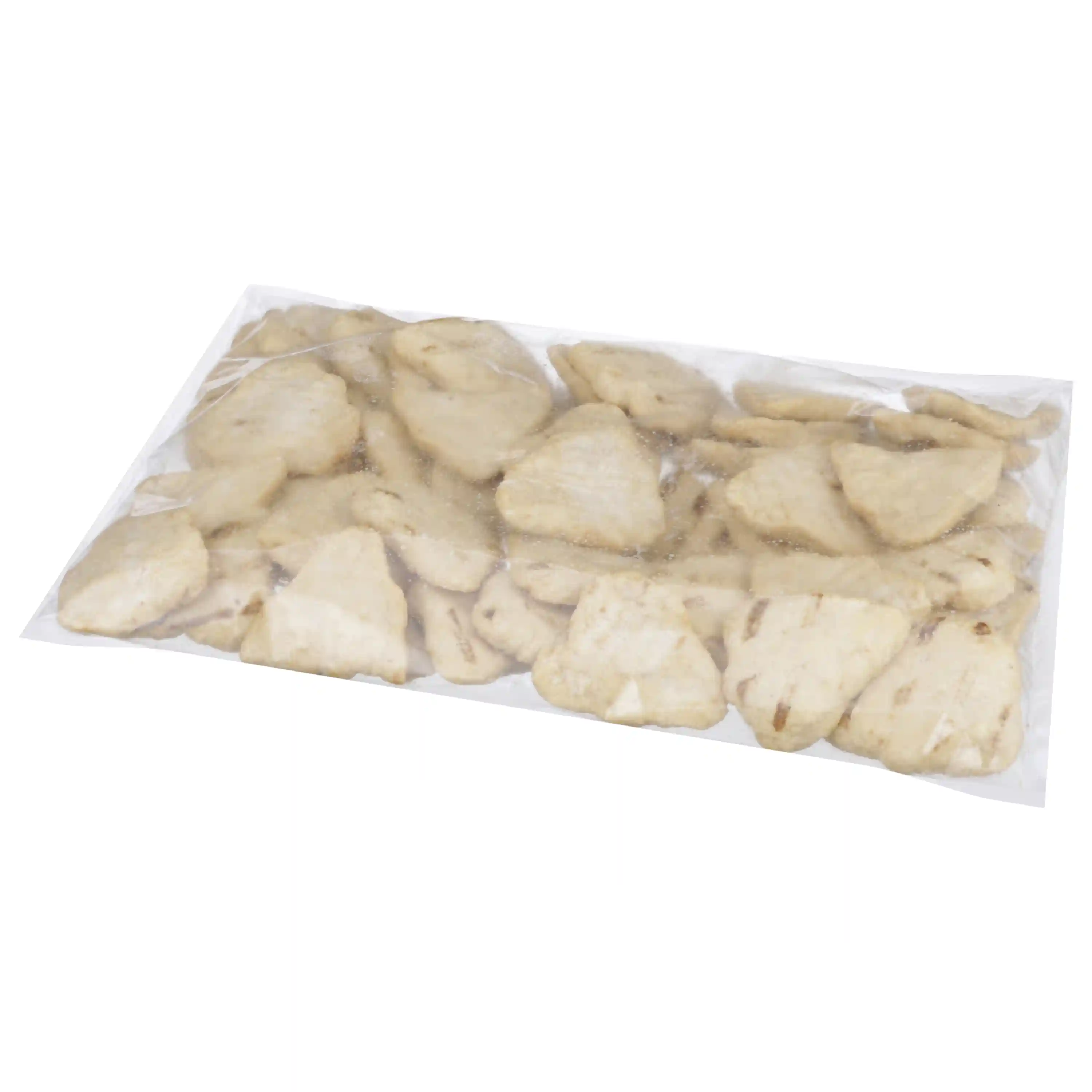 Tyson® Fully Cooked Unbreaded Grilled MWWM Chicken Breast Filets, 2.26 oz. _image_3