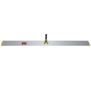 Rubbermaid Commercial, HYGEN, Aluminum Hook & Loop Mop Frame, 48"