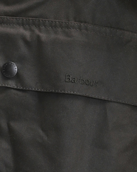 Women's Spey Waxed Jacket