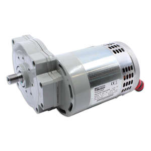 Geared Motor 24V 400W 240Rpm W/ Molex