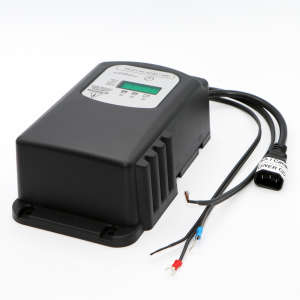 Battery Charger 24 Volt On Board