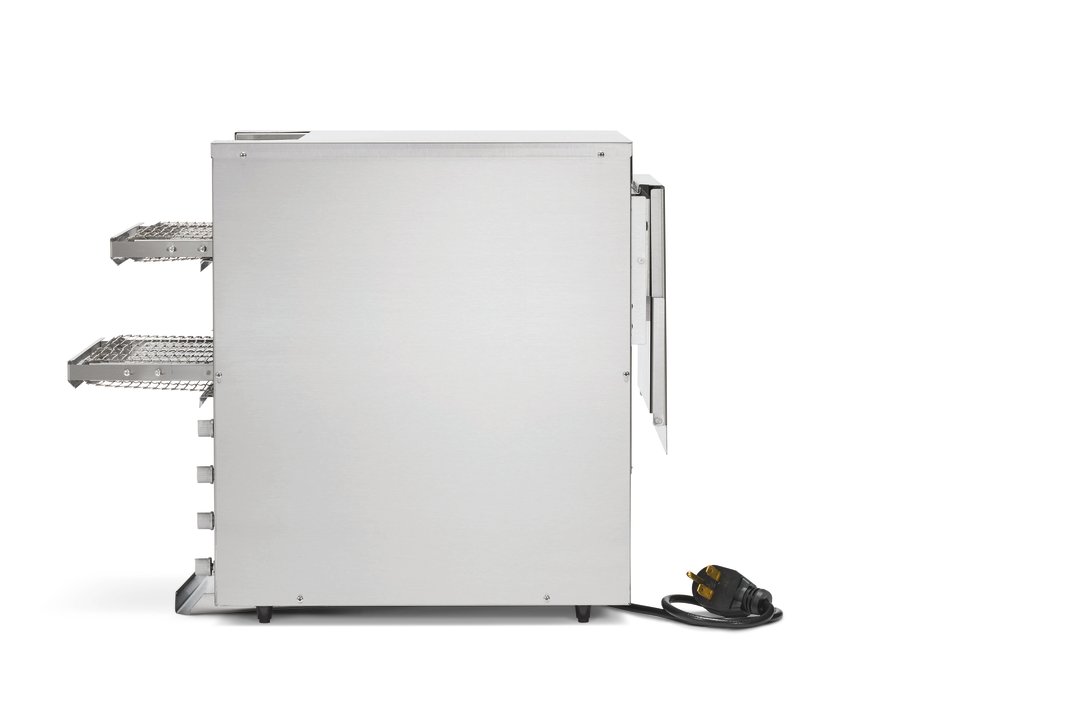 240-volt JT4HC convertible conveyor toaster