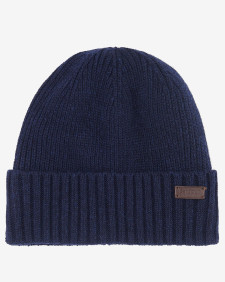 Carlton Beanie Classic Navy