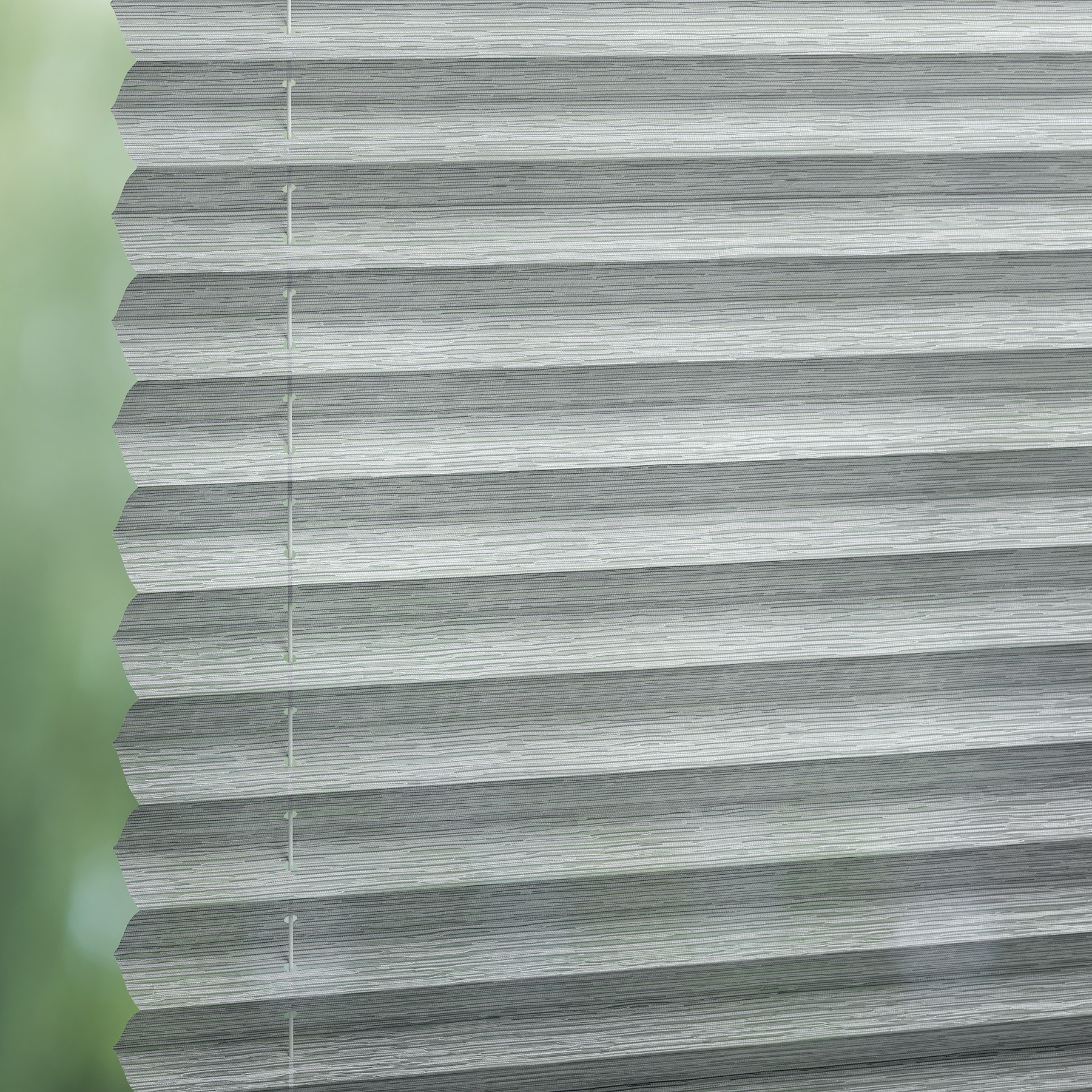 Olivite Sheer StainStop 6154 Pleated Blind