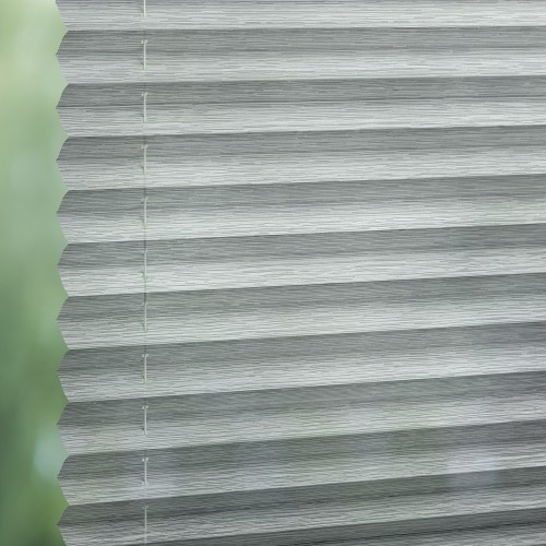 Olivite Sheer StainStop 6154 Pleated Blind