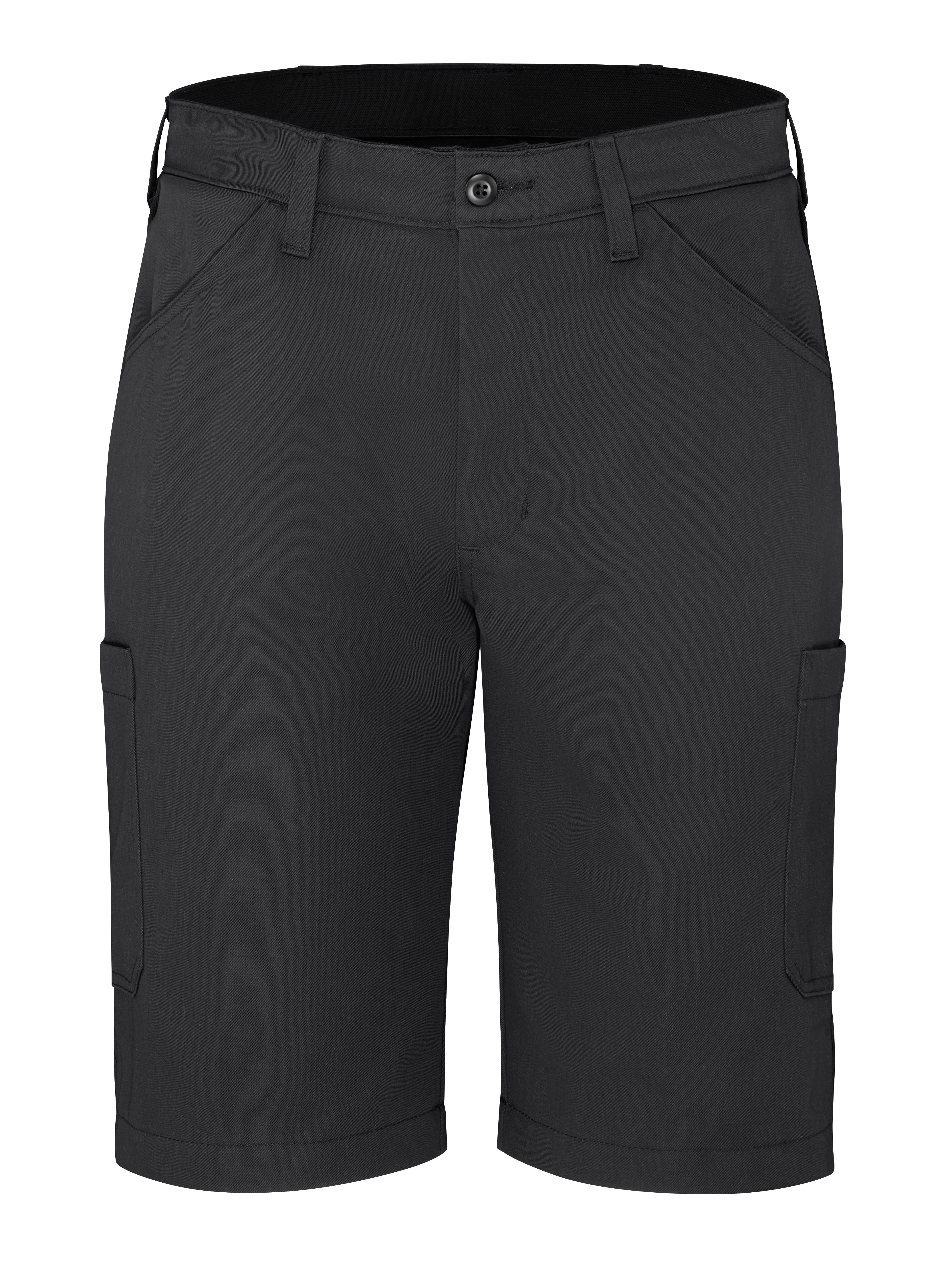 Men‘s Pro Short with MIMIX-Red Kap
