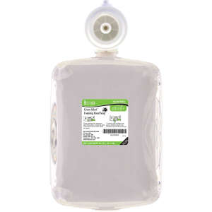Hillyard, Affinity®, Green Select® Foam Soap, Affinity® Manual Dispenser 1250 mL Cartridge
