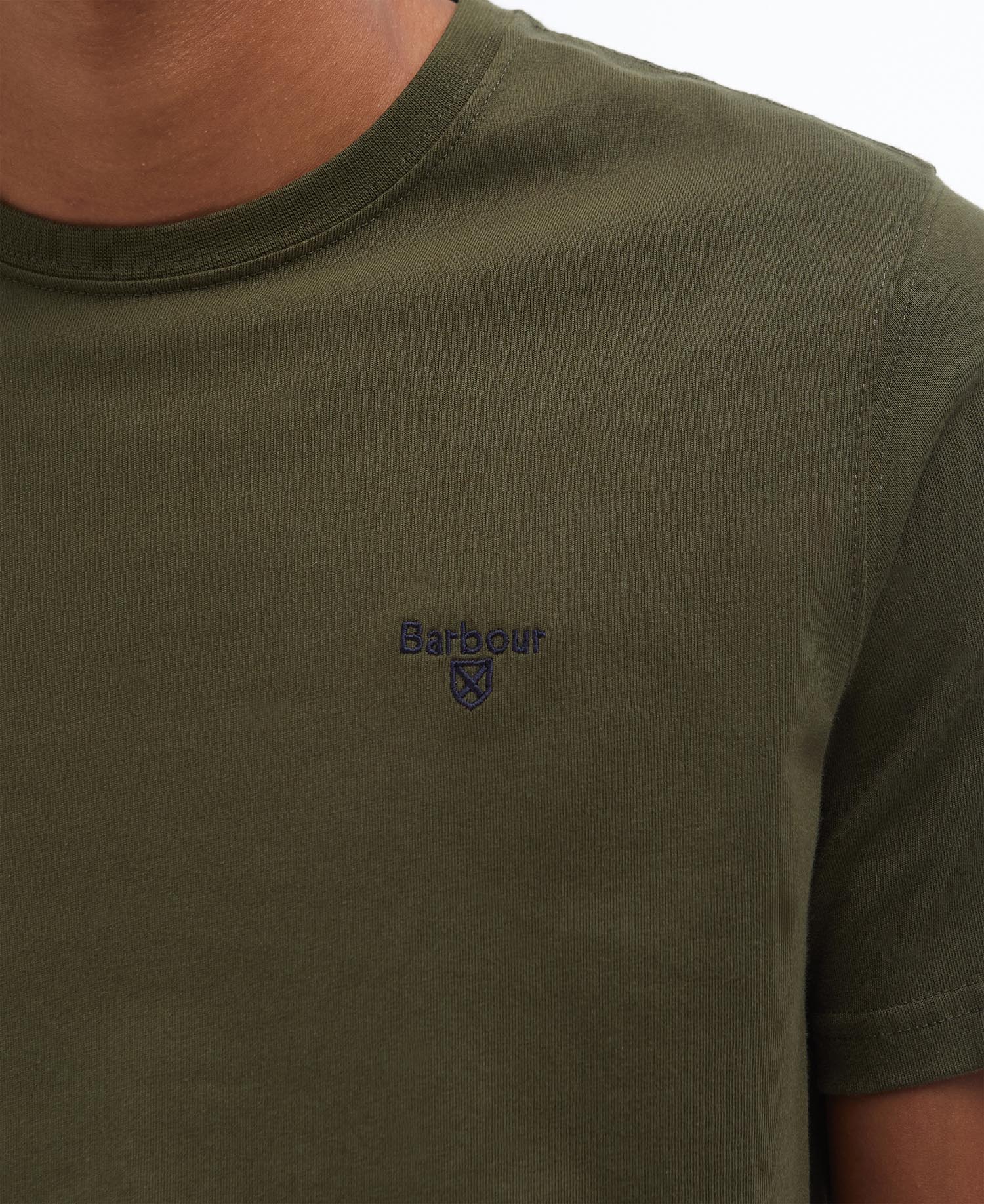 T-shirt sportiva Essential image number 5