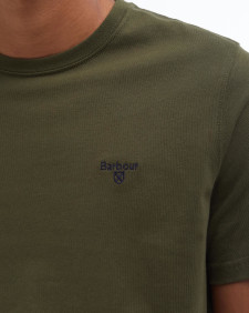 T-shirt sportiva Essential 