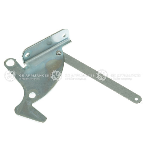 BROILER HINGE ASSEMBLY