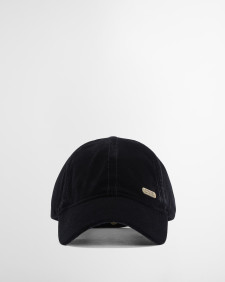 Cecilla Velvet Cap 