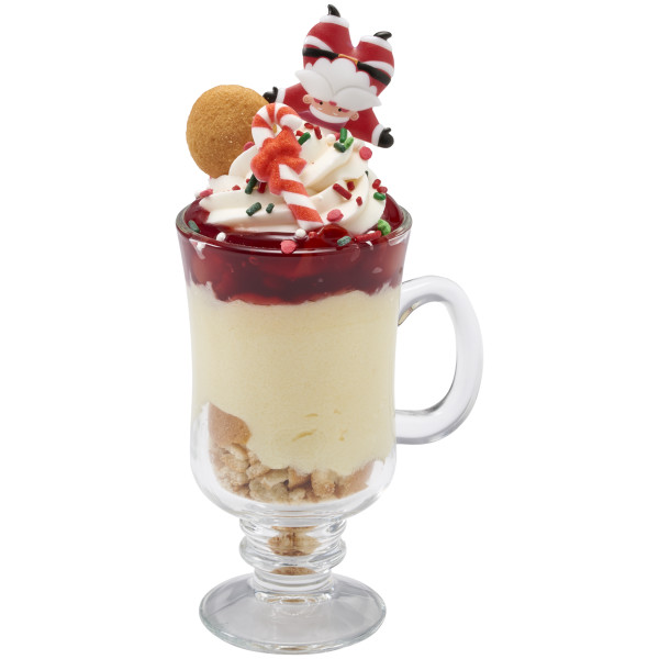 Tumbling Santas DecoPics®