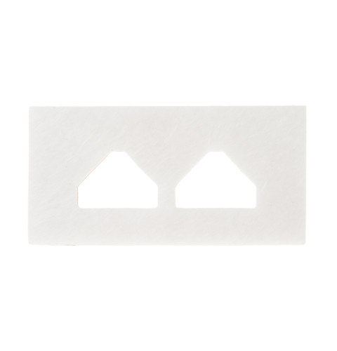 RANGE INSULATION