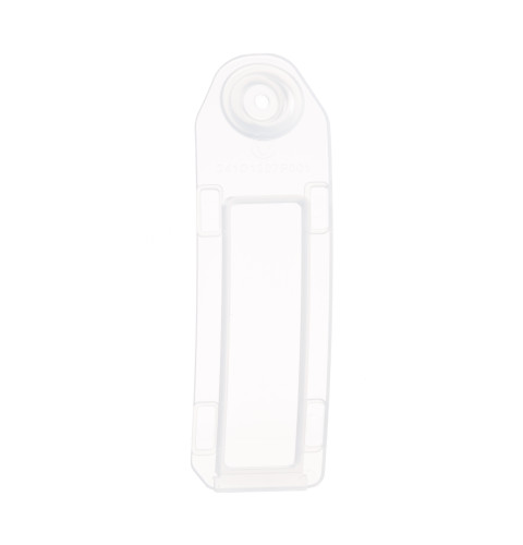 Dryer cover light