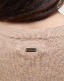 Fareham Crew Neck Jumper 