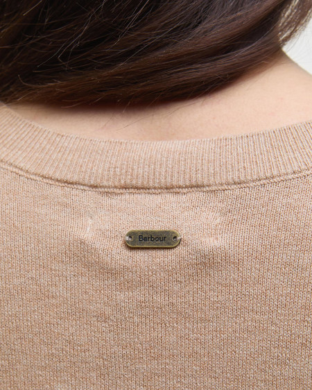 Fareham Crew Neck Jumper