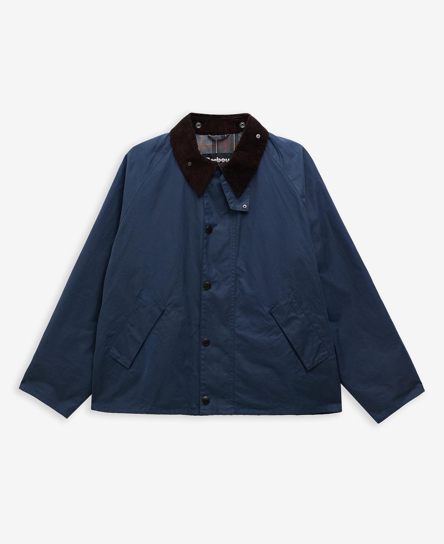 Wachsjacke OS Transport image number 6