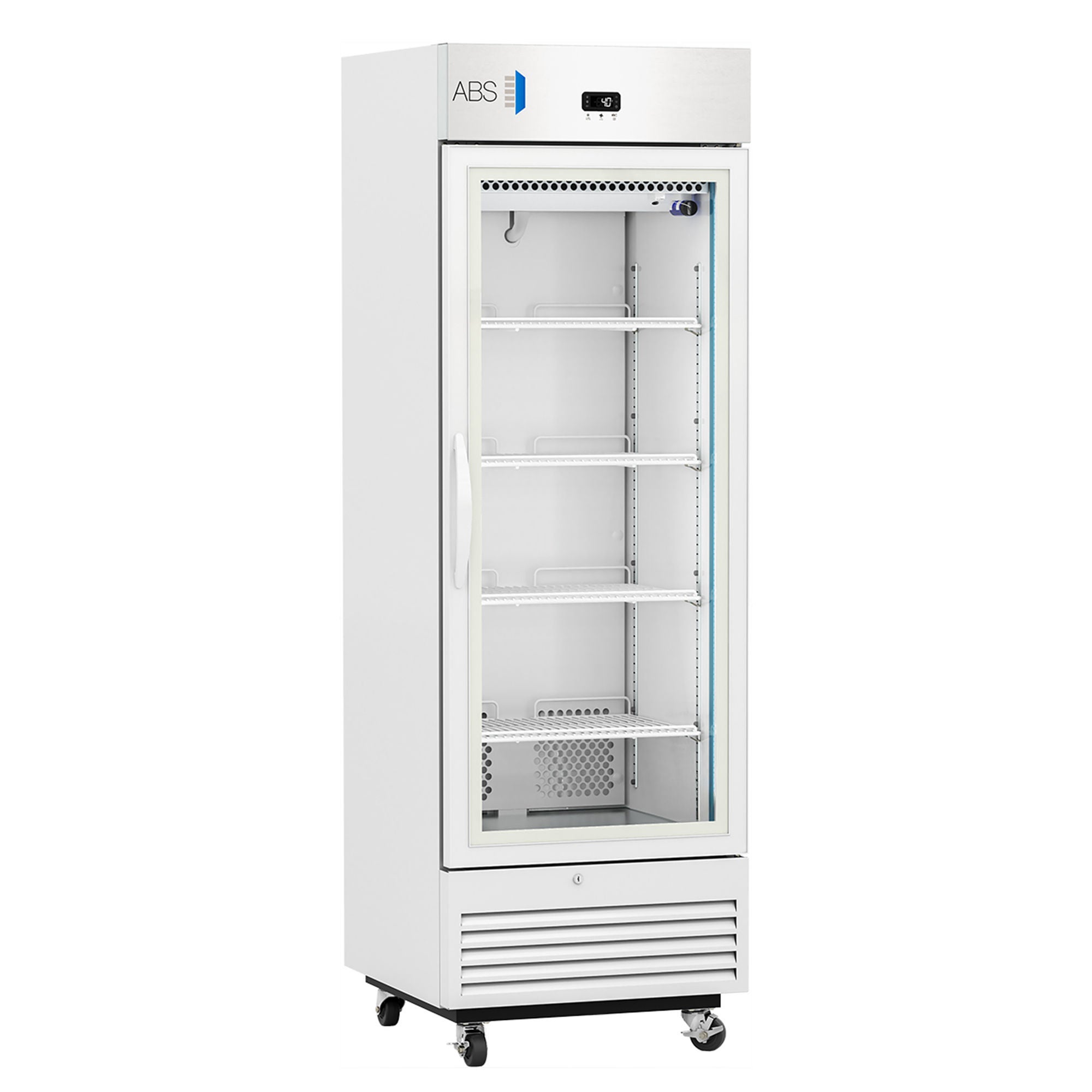 Horizon Scientific Inc REFRIGERATOR, LAB GLASS DR STD16CU FT