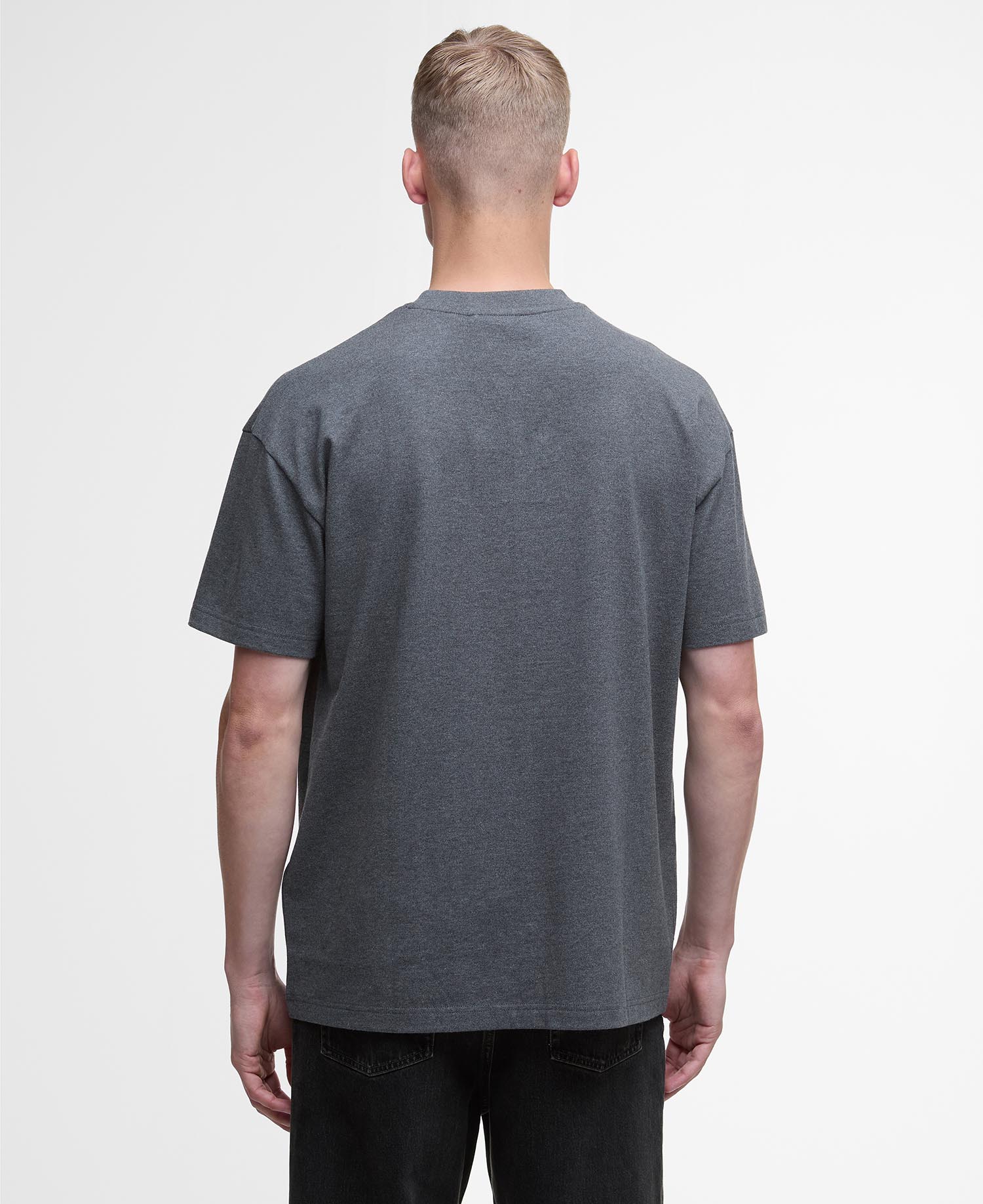 T-shirt oversize Formula image number 2