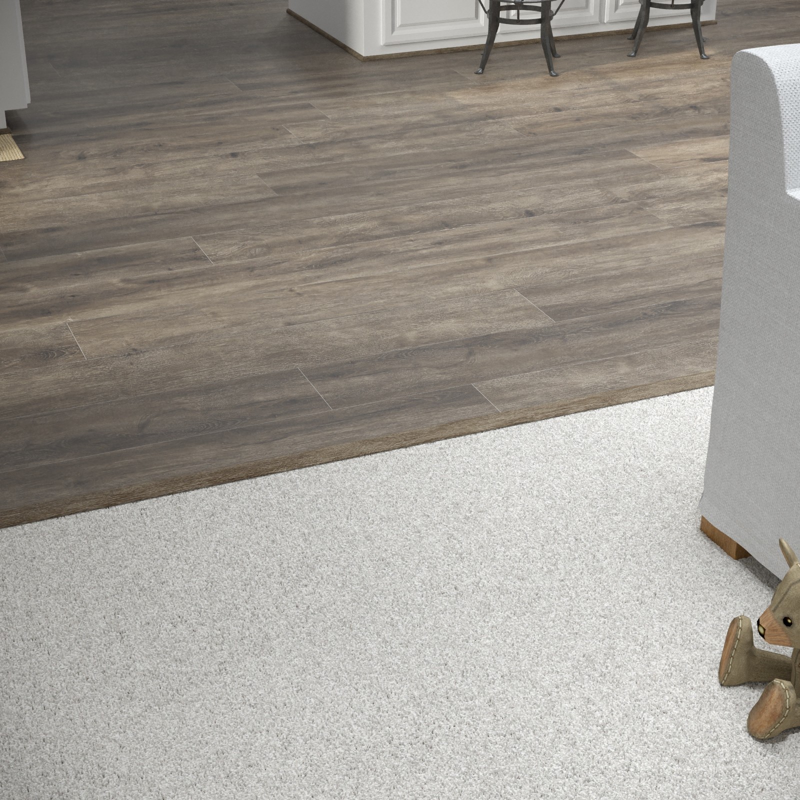 Offshore Oak Multi-Purpose Trim 8mm view 2