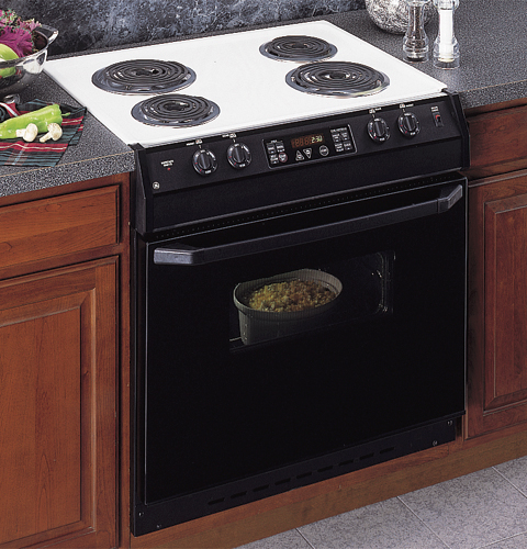 GE® 30