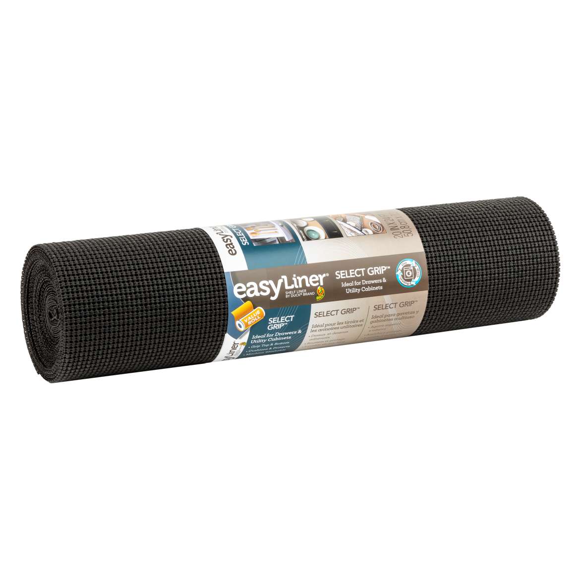 Select Grip™ EasyLiner®