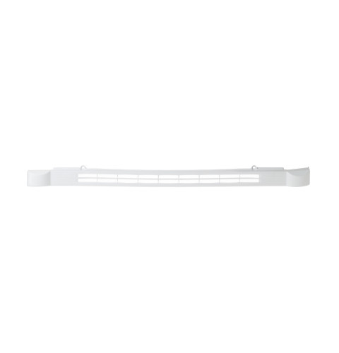 Refrigerator Toe Kick Plate White