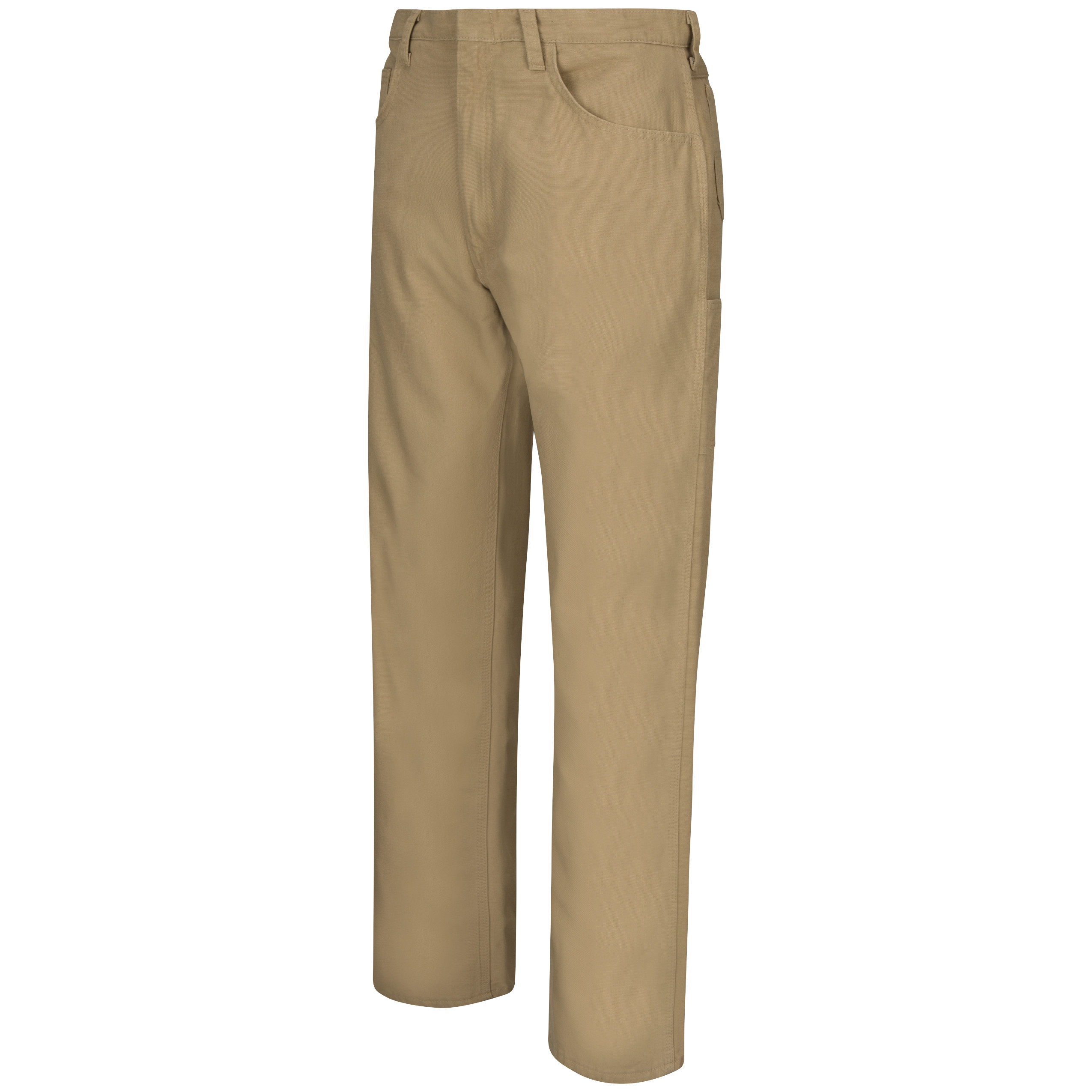 Men‘s Loose Midweight Canvas FR Jean-Bulwark