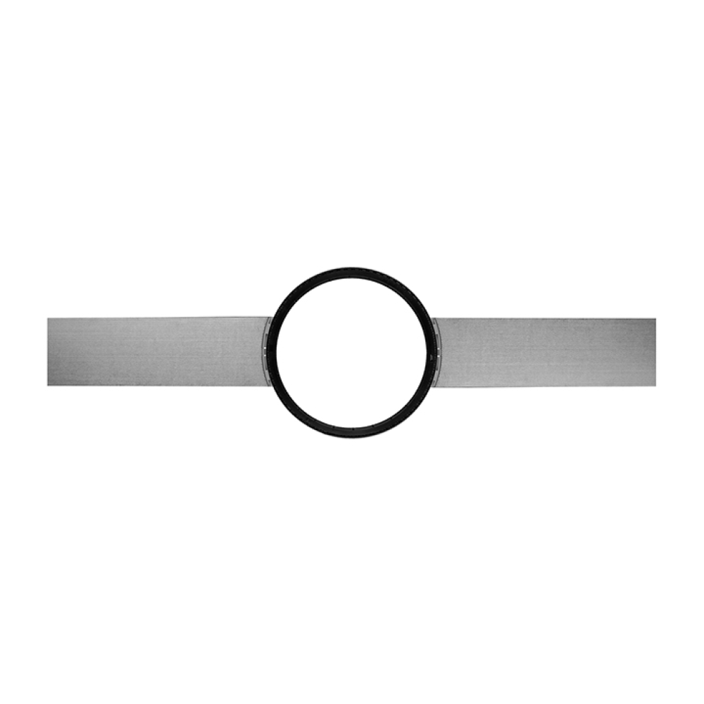 VP3R ROUND FLEX BRACKETS (10 EA PER PACK)
