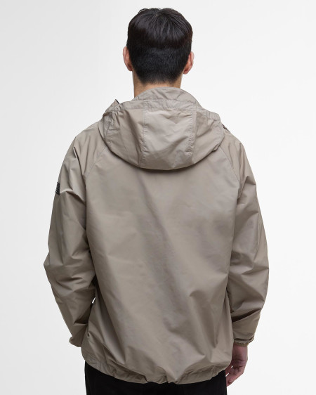 Peckett Showerproof Jacket