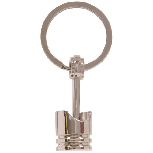 Piston Key Chain