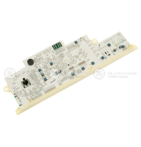 BOARD ASM MOUNTED