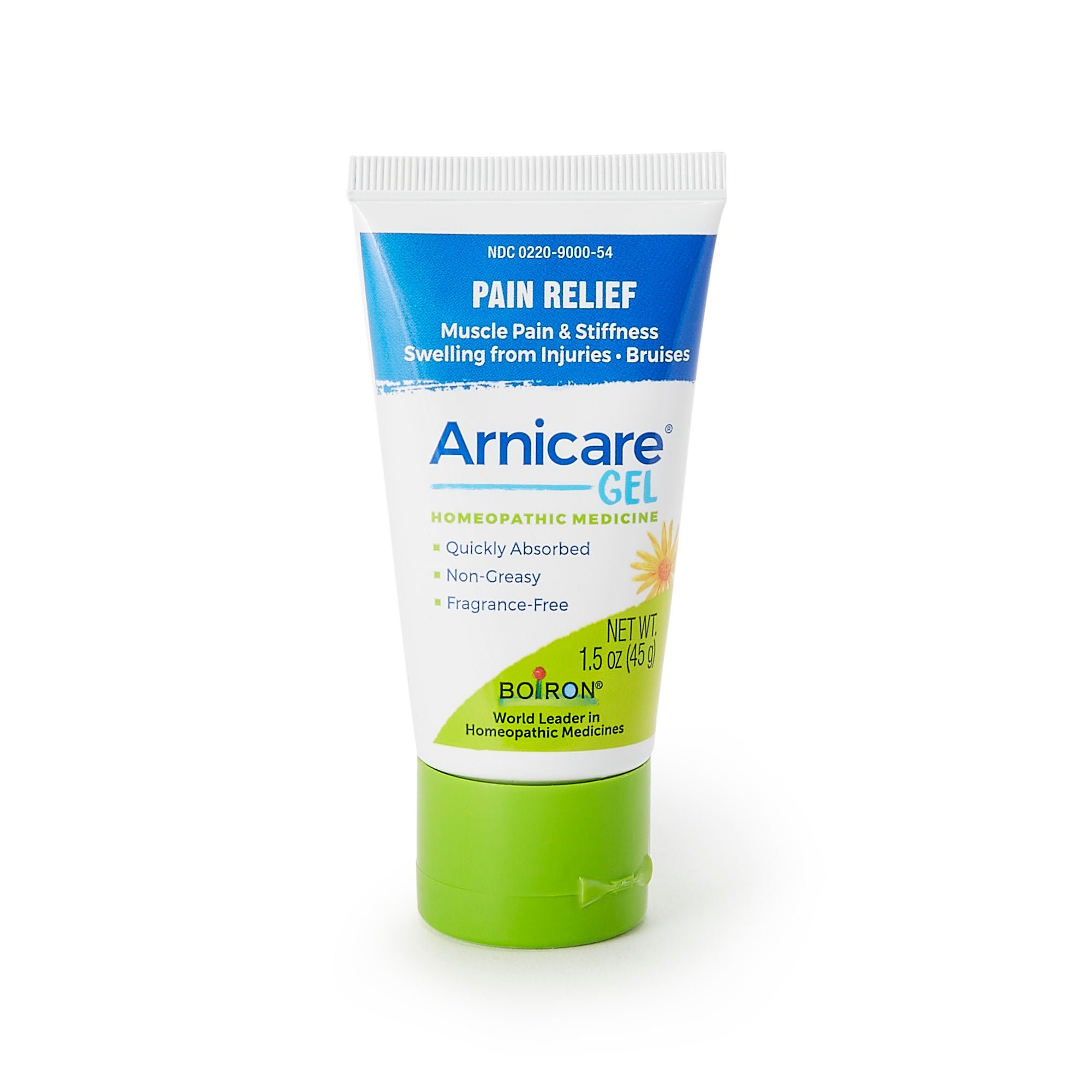 Arnicare® Arnica Montana Topical Pain Relief, 1.5-ounce Tube