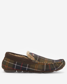 Pantofole Monty 