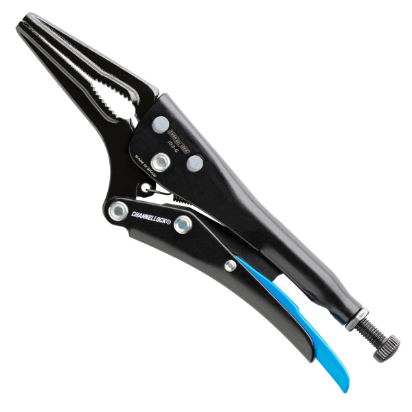 103-6 6-inch Combination Long Nose Locking Pliers
