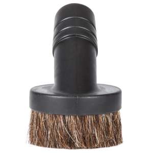 BRUSH 3 IN DUST WITH ADAPTER
