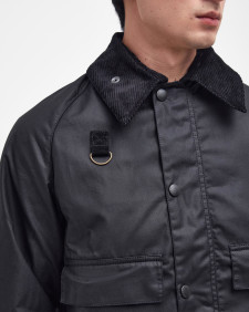 Wachsjacke SL Spey 