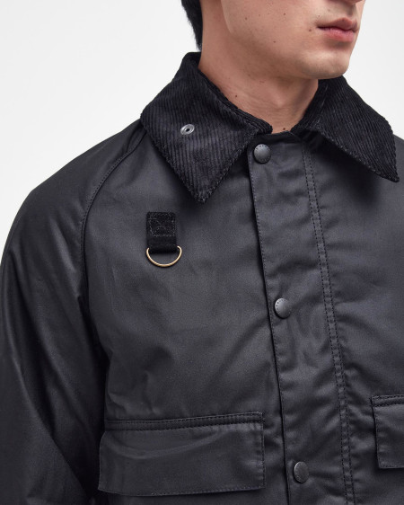 Giacca cerata SL Spey